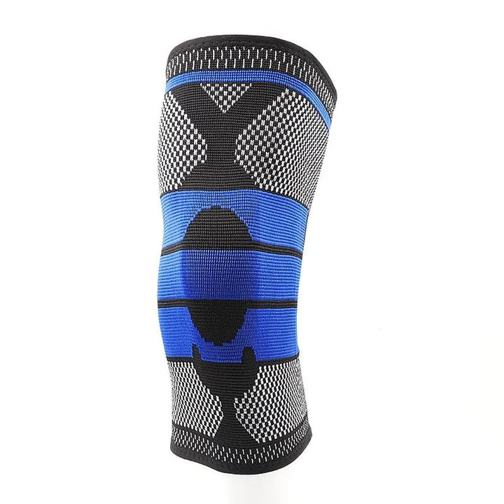 Knee Compression Sleeve Pain Relief Brace - Basic Color