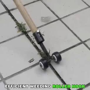 Mintiml Weeds Snatcher