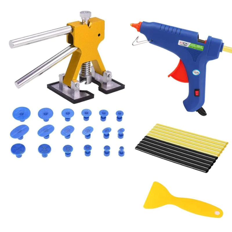 365Famtools Paintless Dent Repair Tools