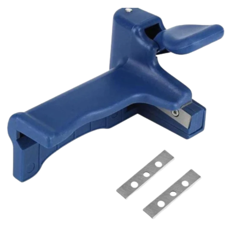 Double Edge Trimming Tools
