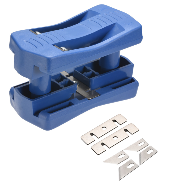 Double Edge Trimming Tools