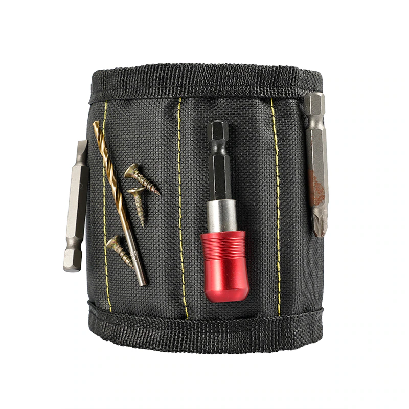 Magnetic Wristband Tool Belt
