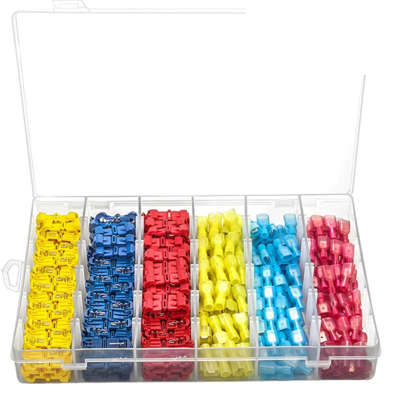 Tap Wire Connectors Kit