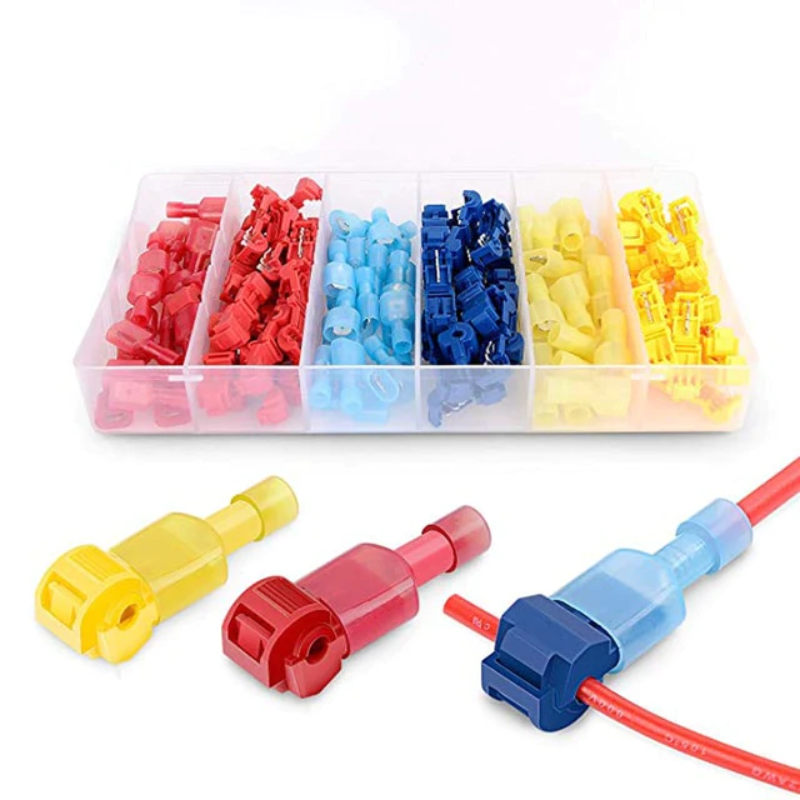 Tap Wire Connectors Kit