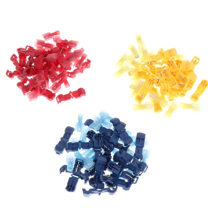 Tap Wire Connectors Kit