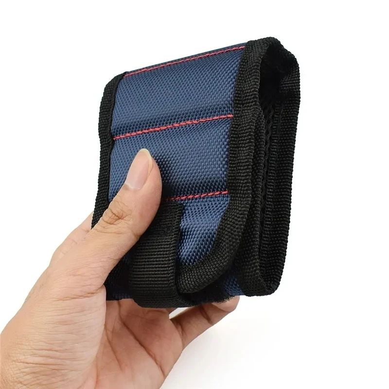 Magnetic Wristband Tool Belt