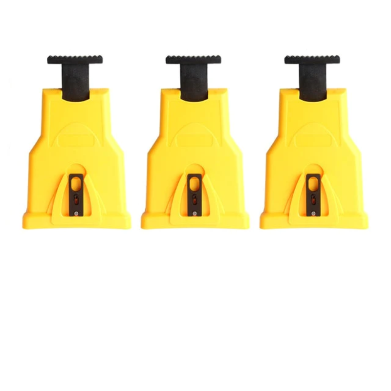 Portable Chainsaw Teeth Sharpener Tools