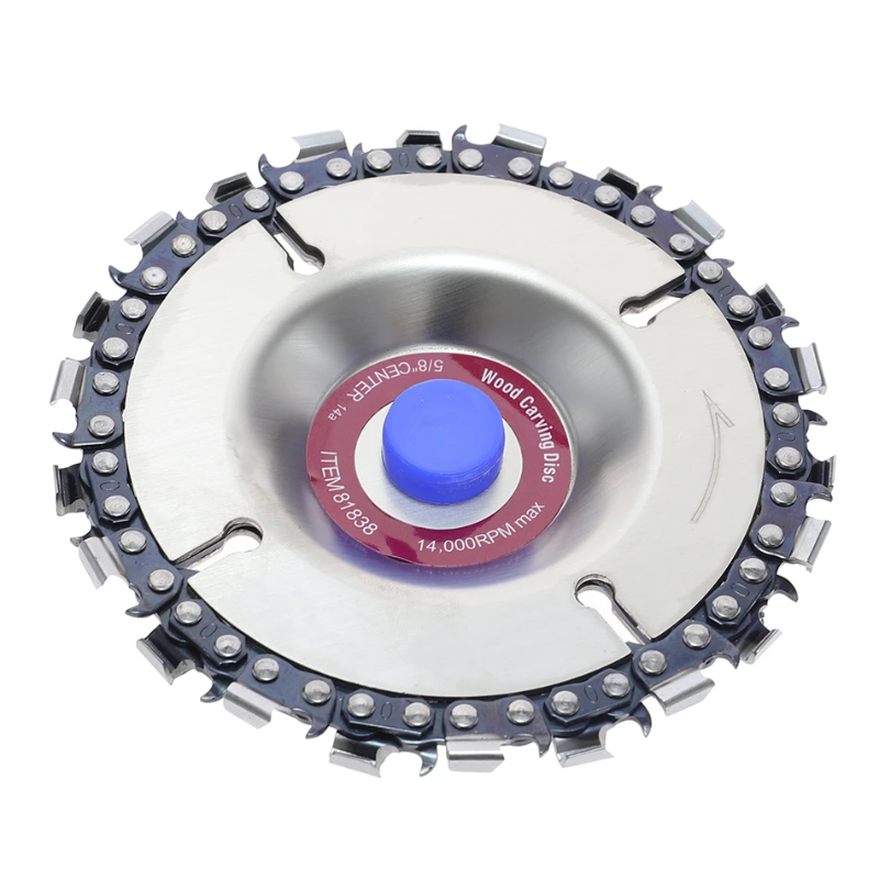 Carving Disc Saw Blades