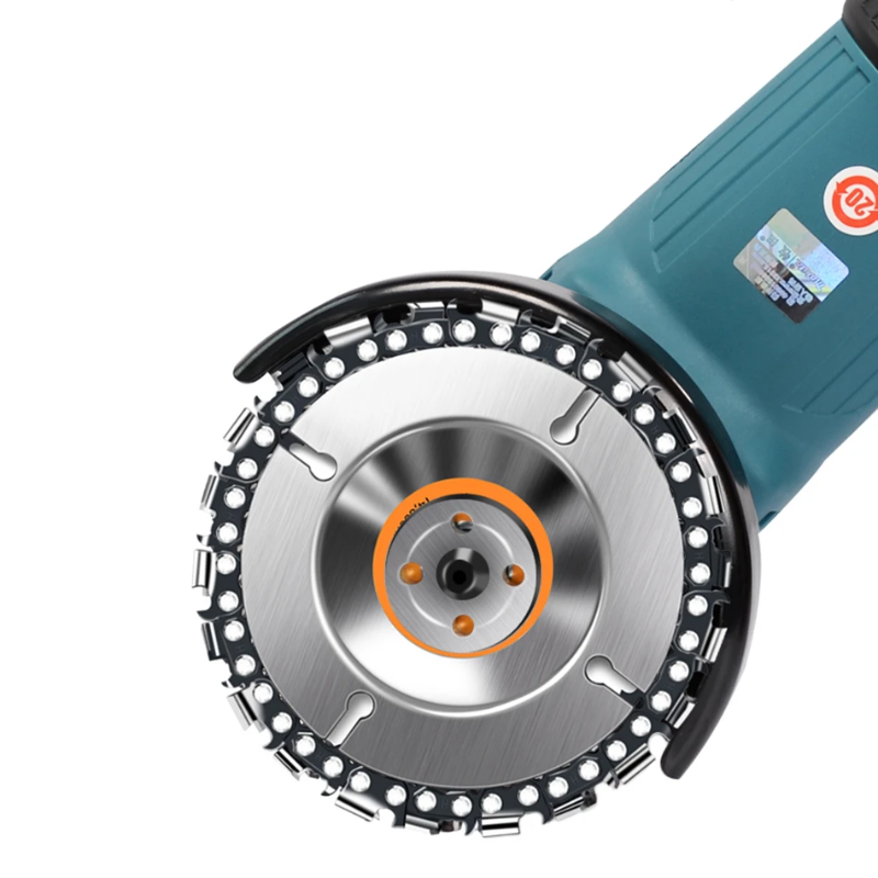 Carving Disc Saw Blades
