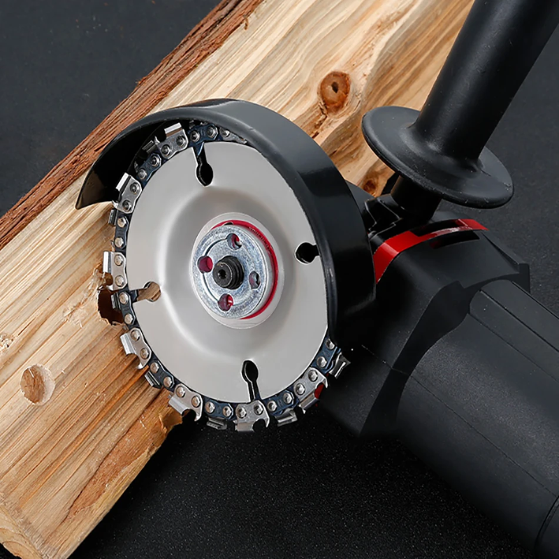 Carving Disc Saw Blades