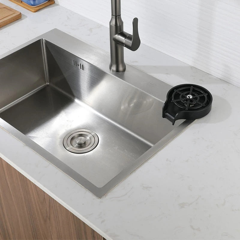 Quick Cup Washer