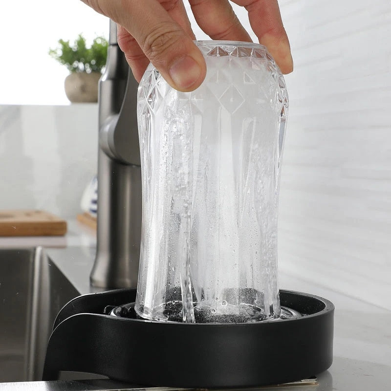 Quick Cup Washer