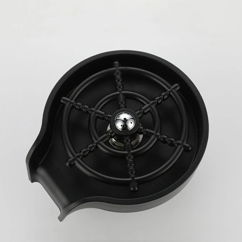 Quick Cup Washer