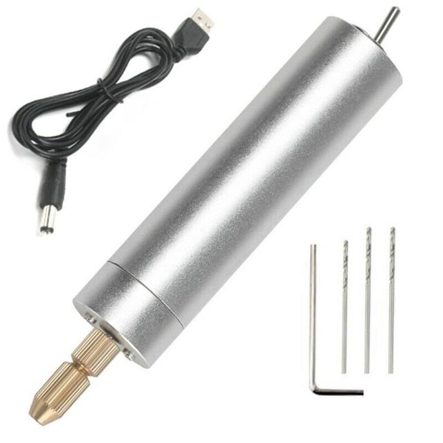 365Famtools DIY Mini Drilling Electric Tool