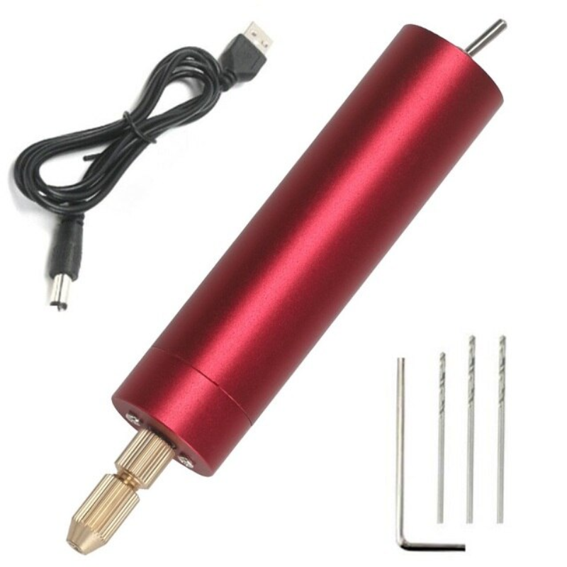 365Famtools DIY Mini Drilling Electric Tool
