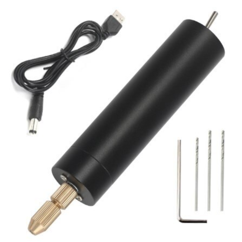 365Famtools DIY Mini Drilling Electric Tool