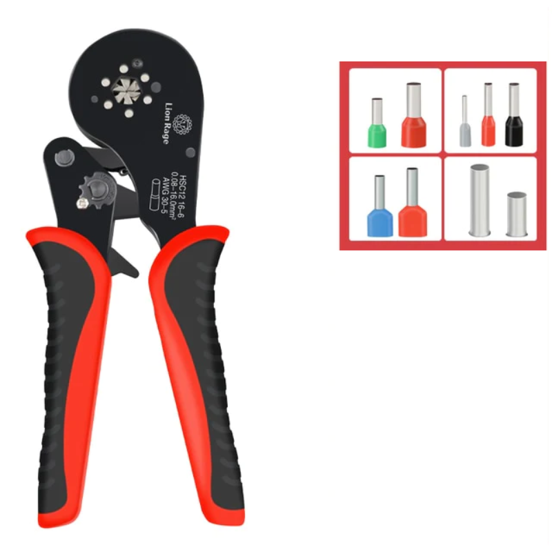 Ferrule Pex Crimping Tools Wire Pliers