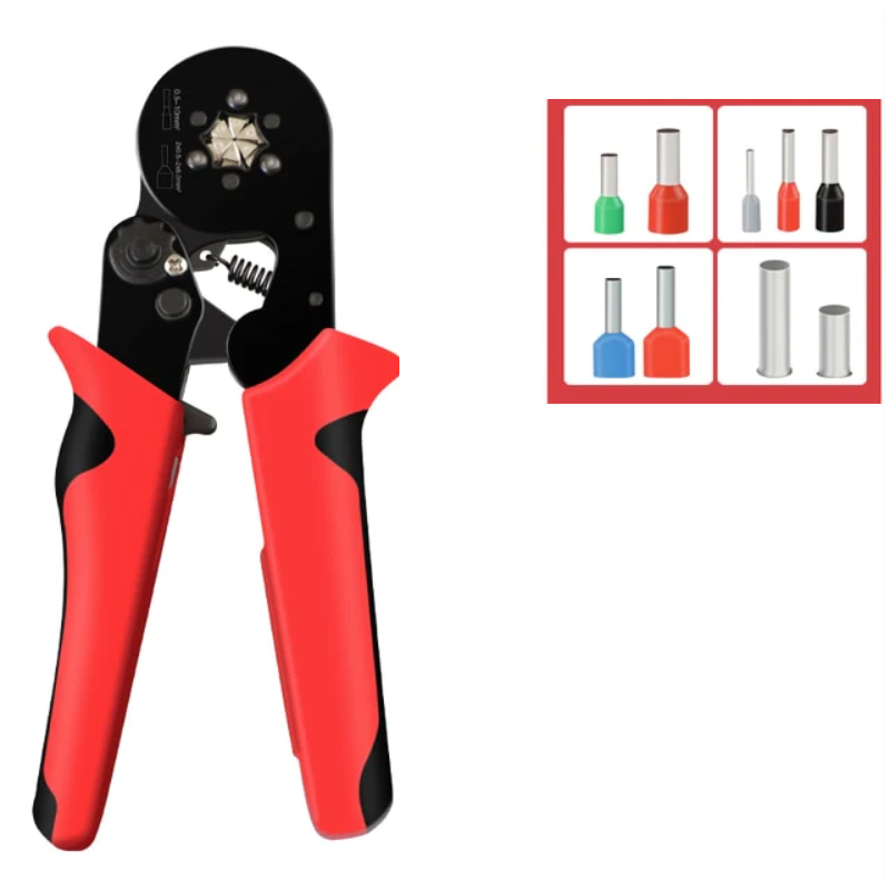 Ferrule Pex Crimping Tools Wire Pliers