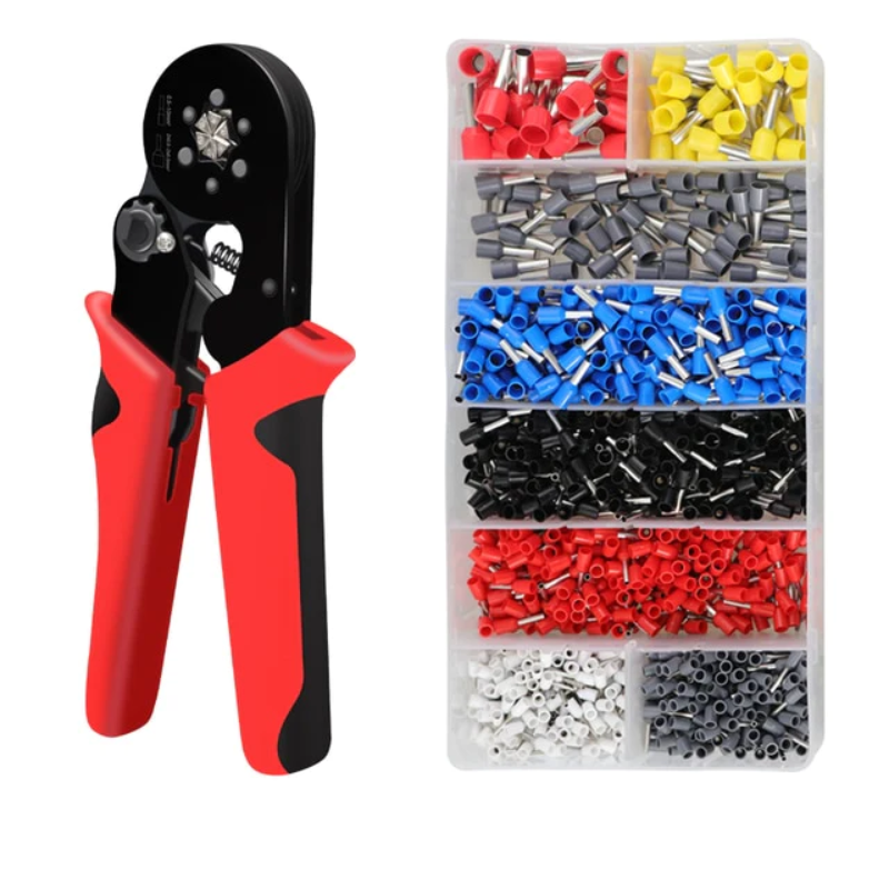 Ferrule Pex Crimping Tools Wire Pliers