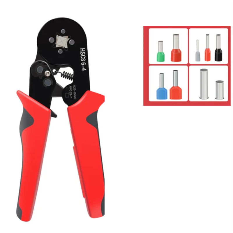 Ferrule Pex Crimping Tools Wire Pliers