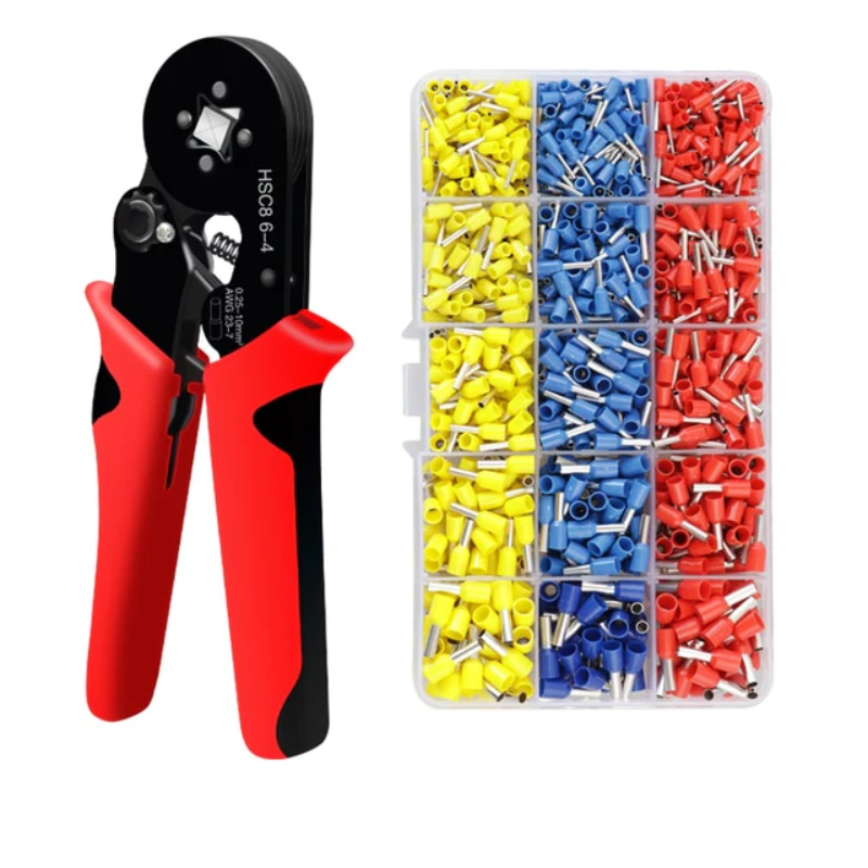 Ferrule Pex Crimping Tools Wire Pliers