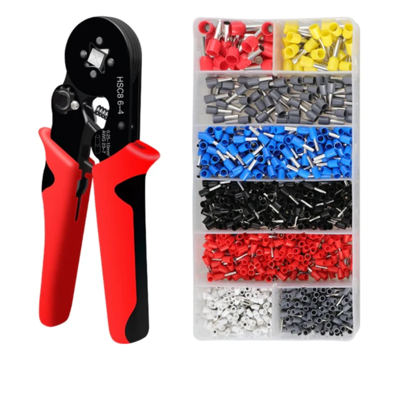 Ferrule Pex Crimping Tools Wire Pliers