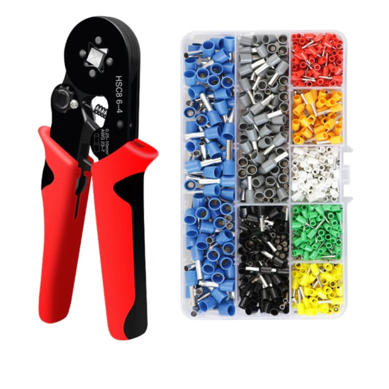 Ferrule Pex Crimping Tools Wire Pliers