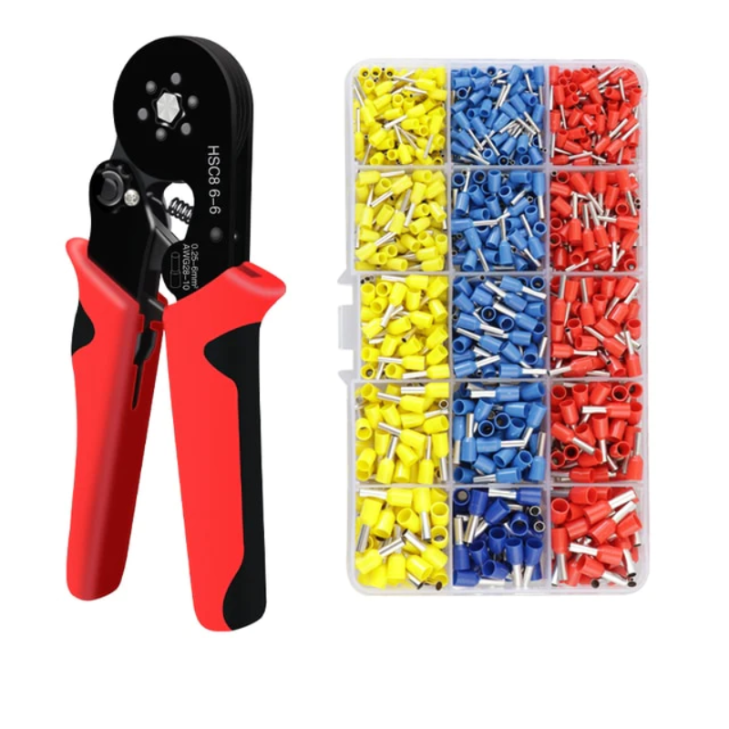 Ferrule Pex Crimping Tools Wire Pliers