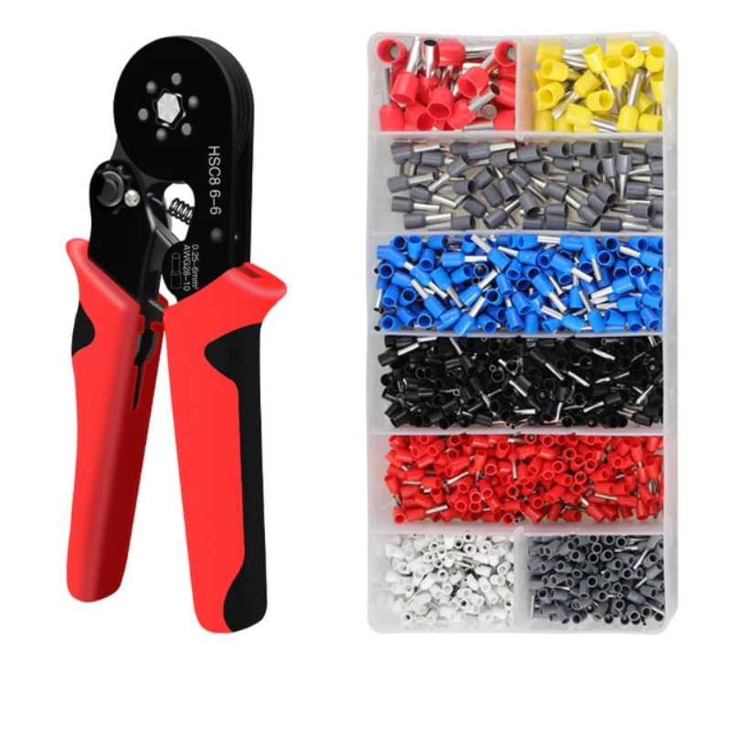 Ferrule Pex Crimping Tools Wire Pliers