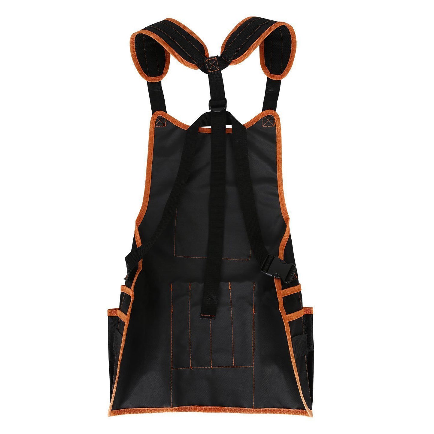 Apron 16 Pocket Tool Bag Woodworking Gardening