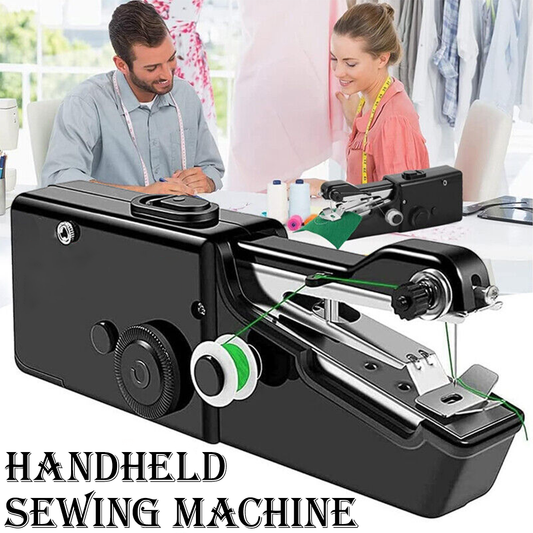 365Famtools Mini Portable Sewing Machine