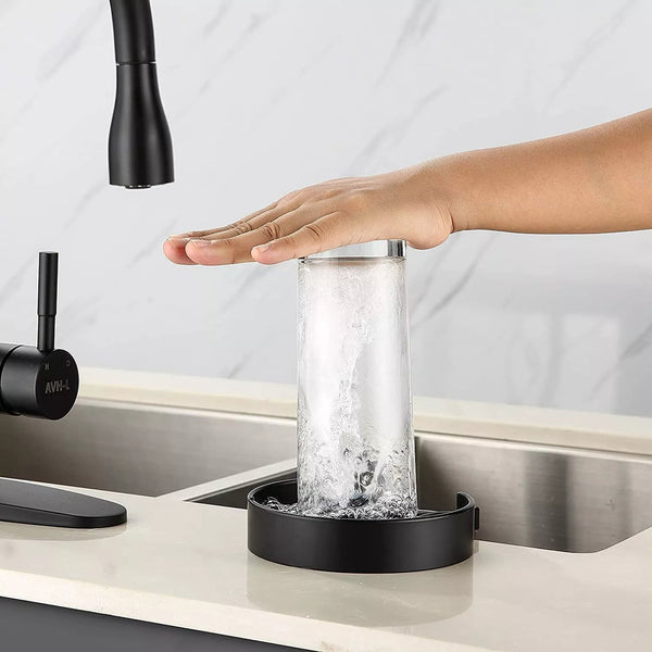 Quick Cup Washer