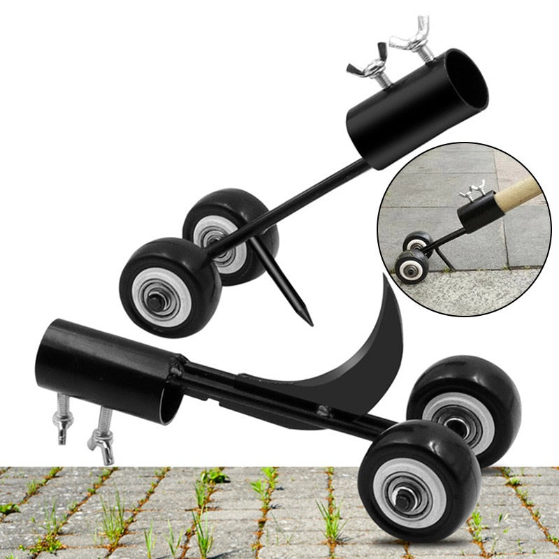 Mintiml Weeds Snatcher
