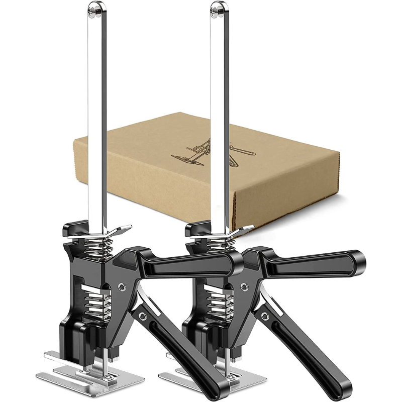 365Famtools™ Labor Saving Arm - Hand Lifting Jack Tool