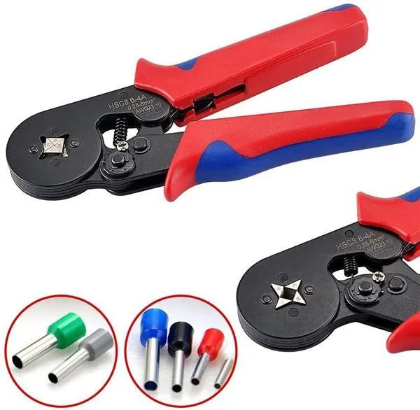 Ferrule Pex Crimping Tools Wire Pliers
