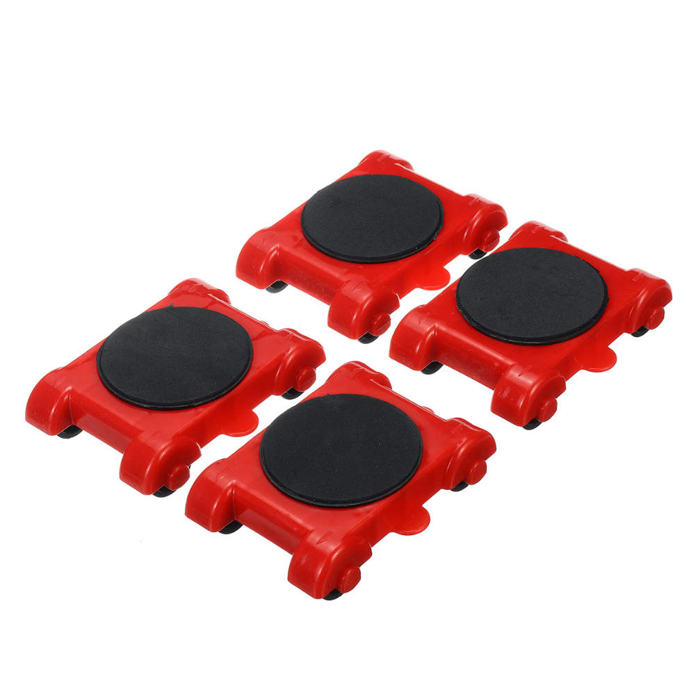 365Famtools Heavy Duty Furniture Moving Tool Full Kit