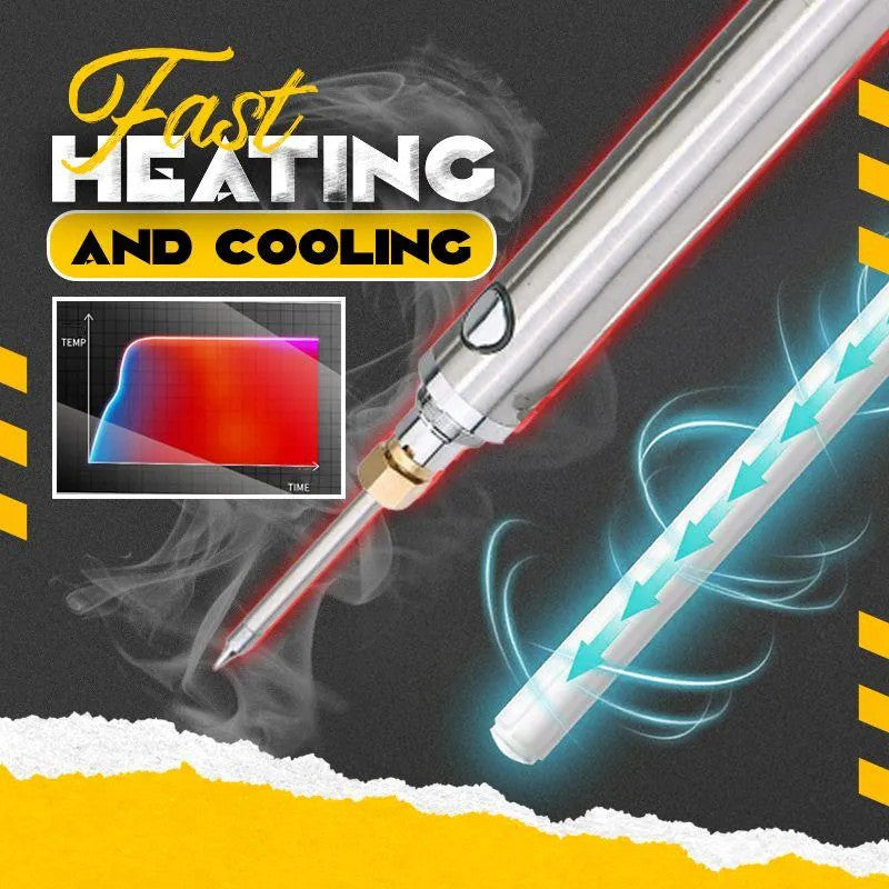 365Famtools Wireless Charging Welding Tool