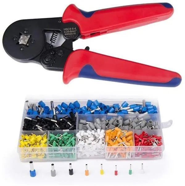 Ferrule Pex Crimping Tools Wire Pliers