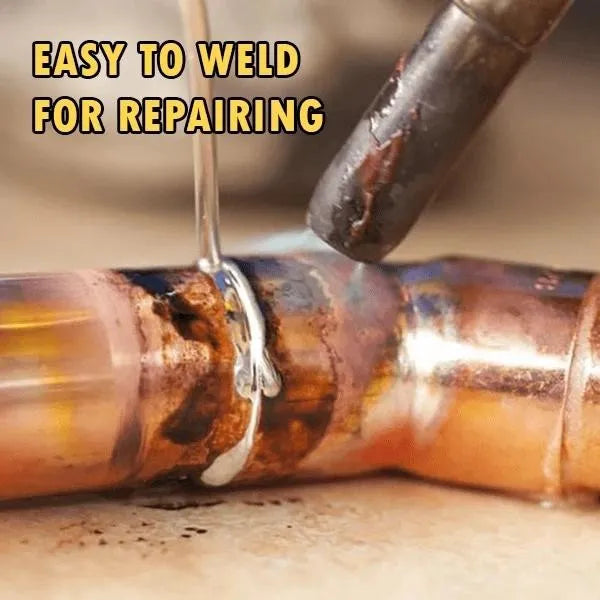Universal Welding Rods