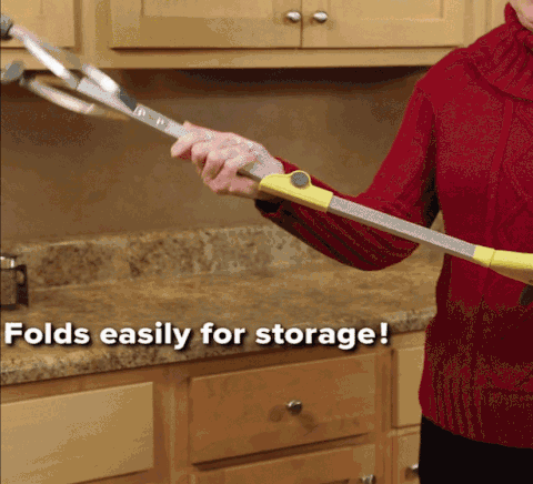 Multi-Function Grabber