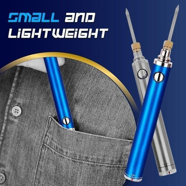 365Famtools Wireless Charging Welding Tool