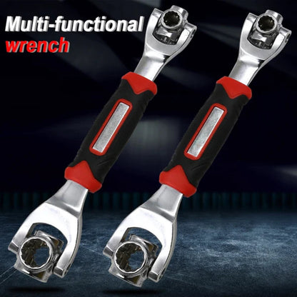 365Famtools Wrench 48 in 1 Tools