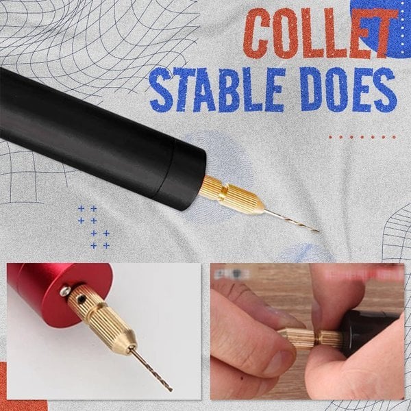 365Famtools DIY Mini Drilling Electric Tool