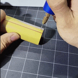 365Famtools DIY Mini Drilling Electric Tool