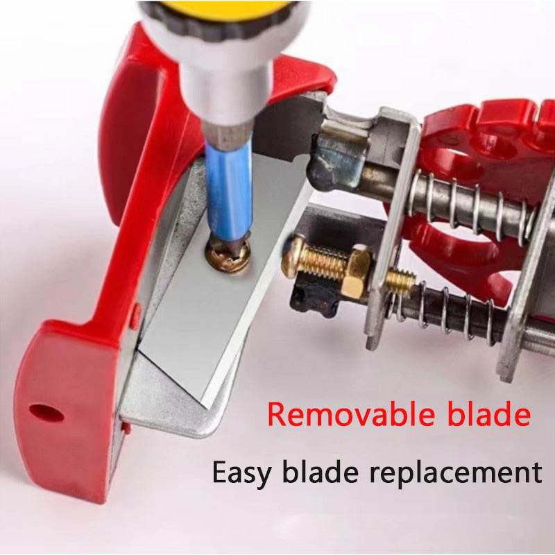 Universal Portable Handheld Quick Stripper