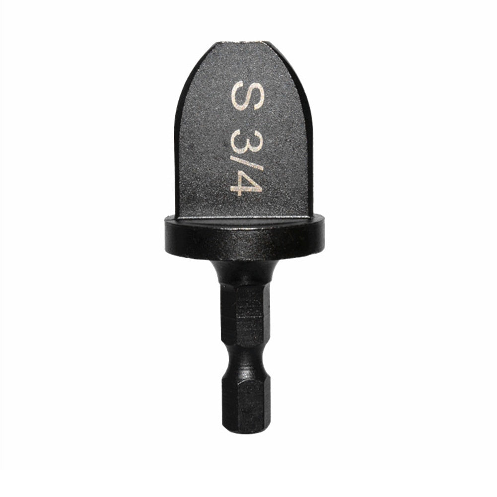 Swaging Tool Drill Bit Set (6 PCS)