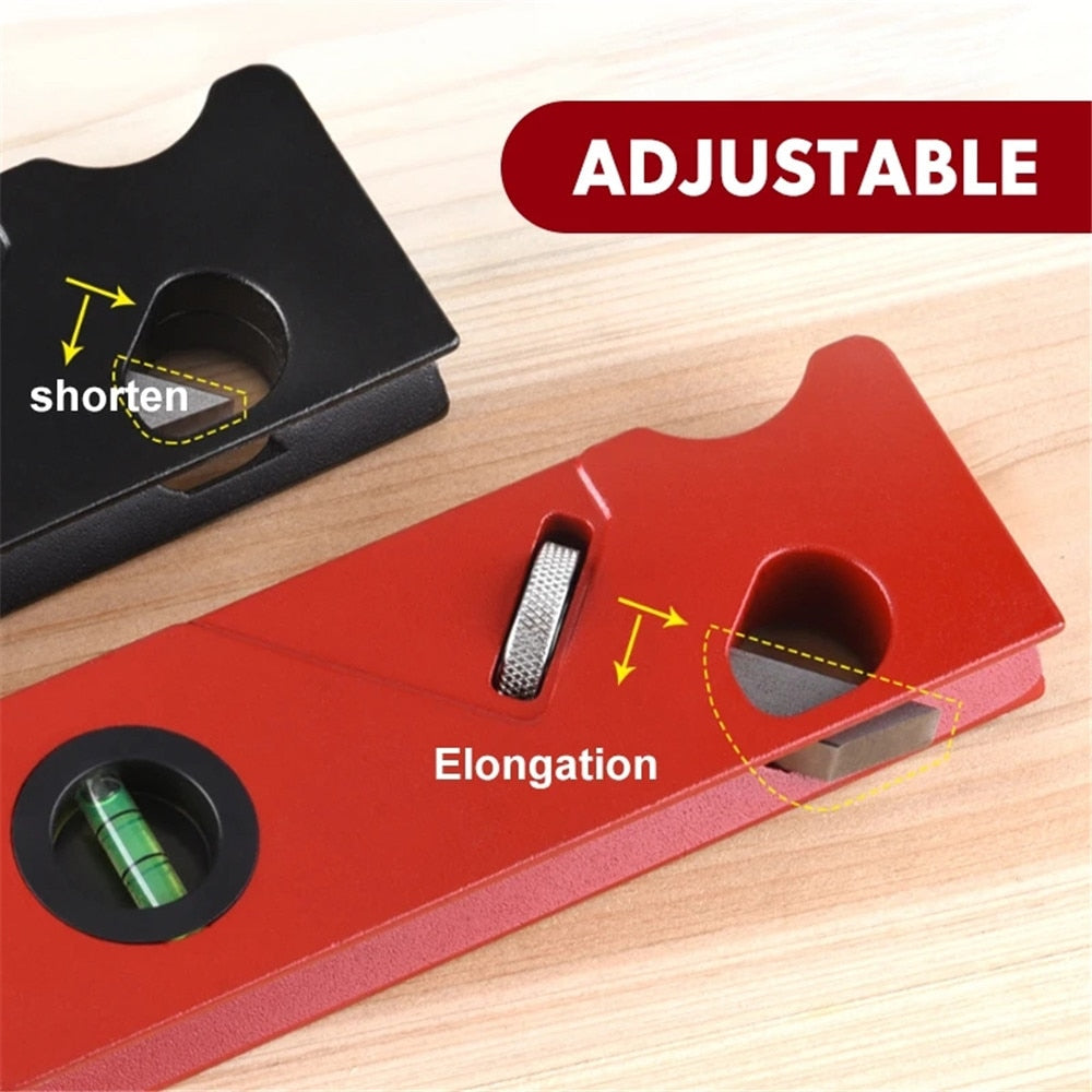 45 Degree Bevel Manual Planer