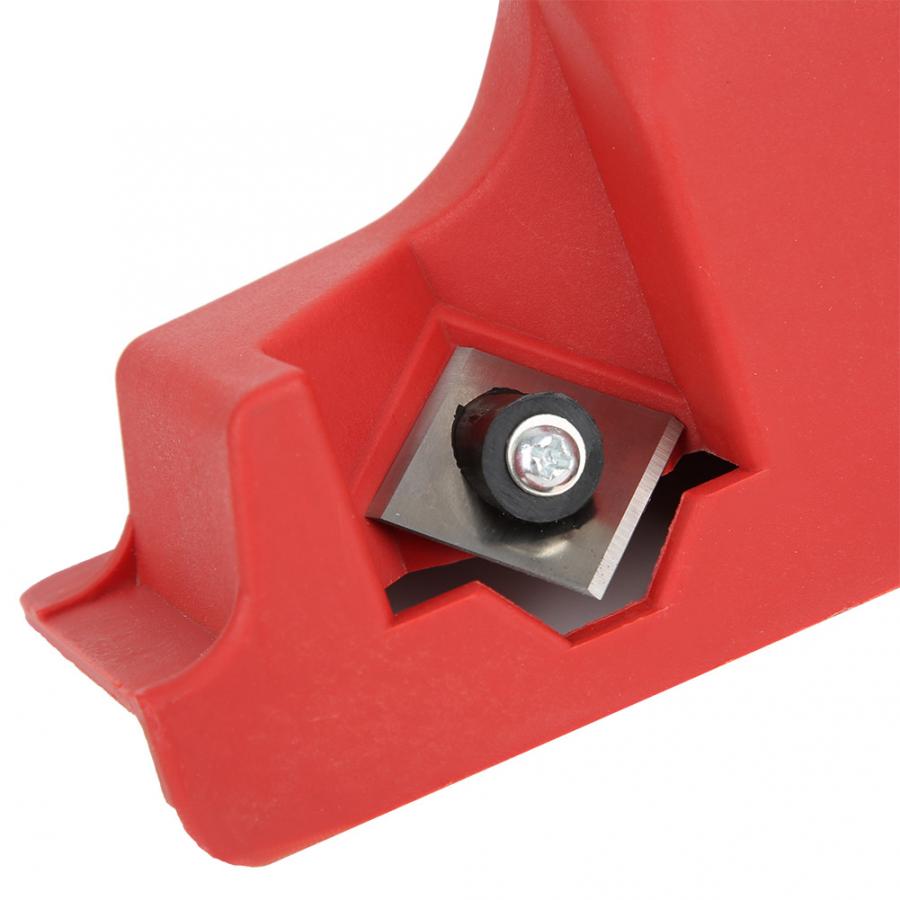 Plasterboard Planer Tool