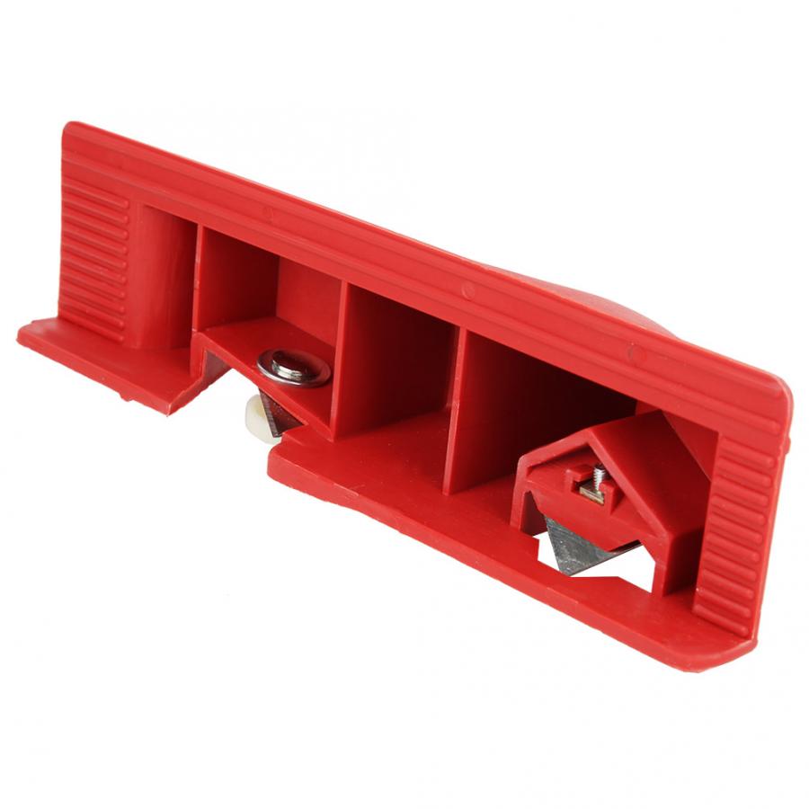 Plasterboard Planer Tool