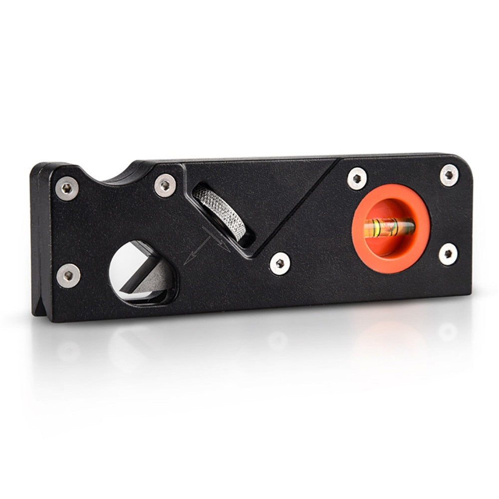 45 Degree Bevel Manual Planer
